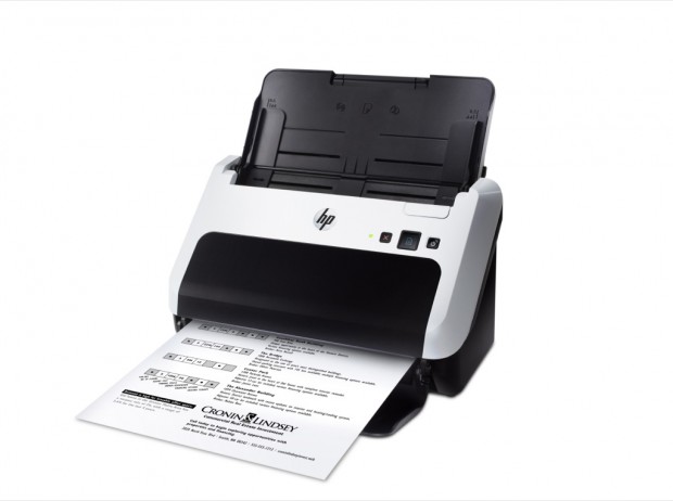 HP Scanjet Pro 3000 s2 (Bild: HP)